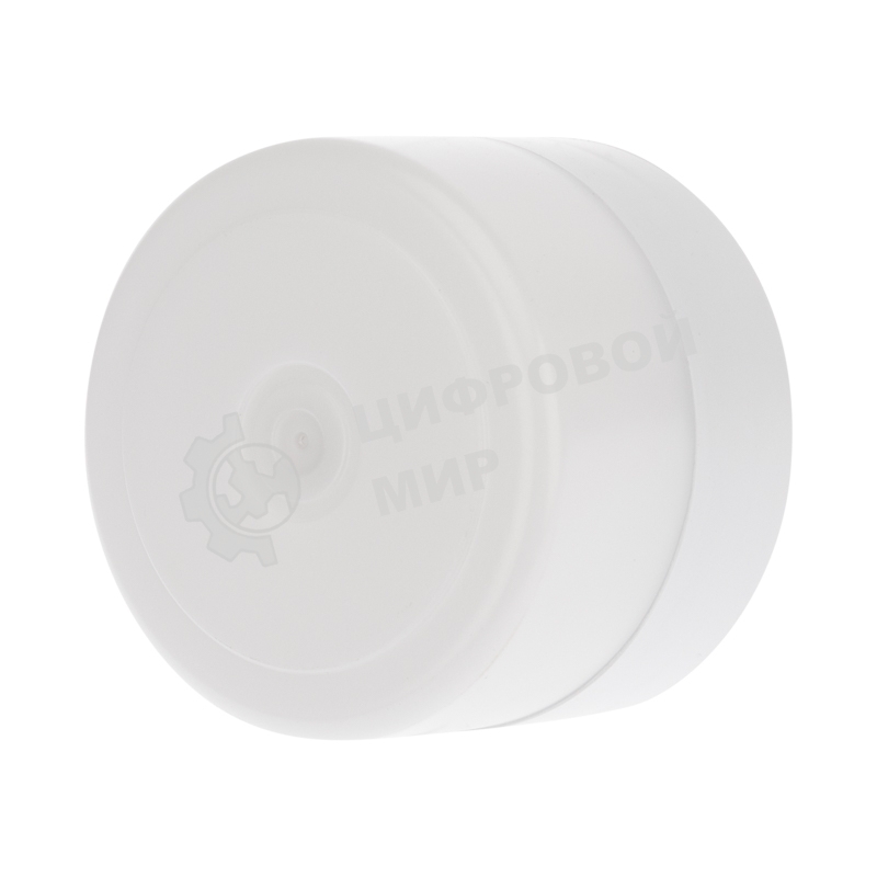 Ночник светодиодный PROсonnect TOUCHPAD с сенсорным выключателем и диммером, 3 х АА, теплое белое свечение