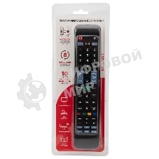 Универсальный пульт дистанционного управления Rexant на 8 устройств