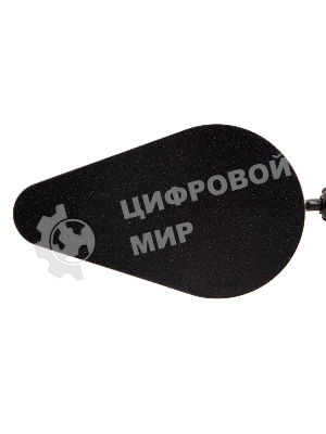 Кельма печника Sparta КП, 175 мм, пластиковая ручка