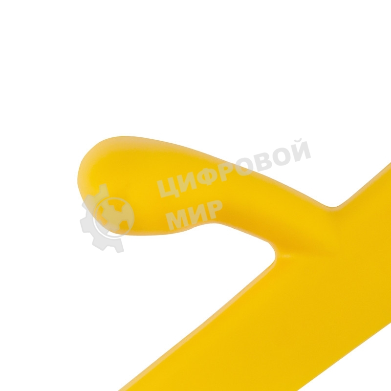 Триммер электрический Denzel TE-350, 350 Вт, 260 мм 96619