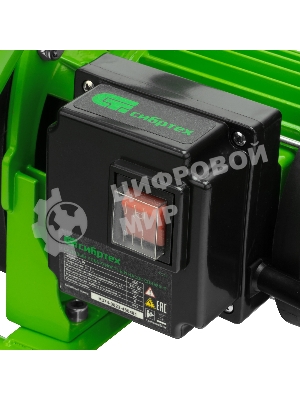 Садовый поверхностный насос Сибртех СПН850-П, 850 Вт, напор 42 м, 3500 л/ч, пластик