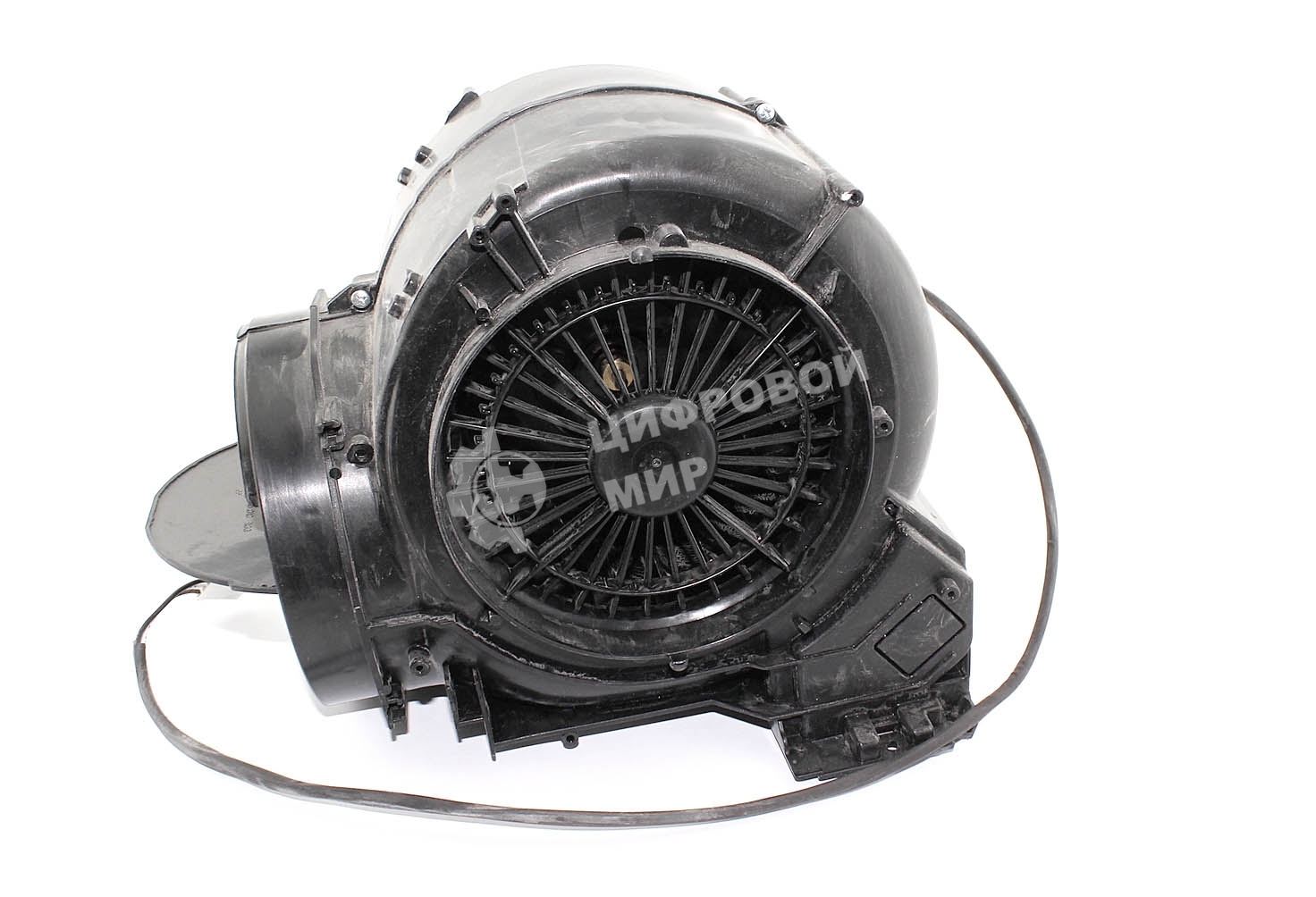 Вентилятор для вытяжек Эликор D38 133.0697.201