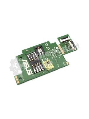 Допплата кардридера для Asus BU403UA