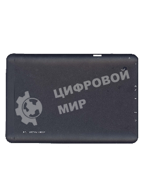 Задняя крышка Oysters T14 3G, черный