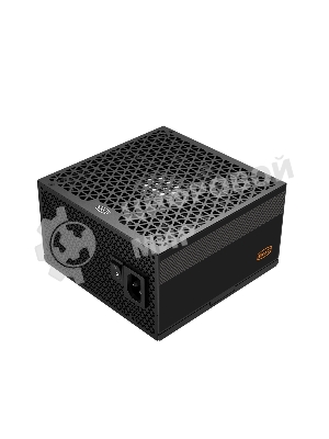 Блок питания ПК PCCOOLER, 750W 80+ Bronze (ATX, ATX 3.1, PCIe 5.1 450W, Non-modular, 1x24(20+4)pin 550мм, 2xCPU 8(4+4)pin 650мм, 2xPCIe*2 8(6+2)pin 500+150мм, 1x12V(2x6) 12+4pin 500мм, 2xSATA*3+MOLEX4pin*1 450+150+150+150мм, Active, 135x135mm, 150x150x86mm, APFC, OVP, UVP, OCP, SCP, OTP, OPP, SPD)
