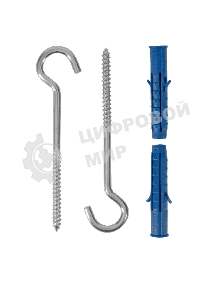 Обогреватель инфракрасный MTX IH-800, серебристый, 800 Вт, 8 м2, кабель с вилкой 1,8 м