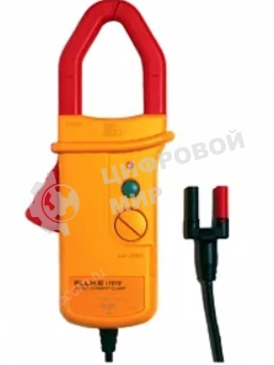 Токоизмерительные клещи Fluke i1010