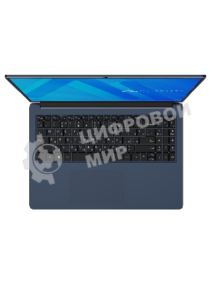 Ноутбук Maibenben M657 синий M6571SB0LURE3 16