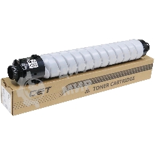 Картридж лазерный CET (CPP, KR1) CET141569 черный (WW) 285 г для RICOH IMC2000