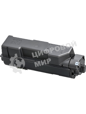 Картридж лазерный Kyocera TK-1160 (1T02RY0NL0) черный для P2040dn/P2040dw 7200 стр.