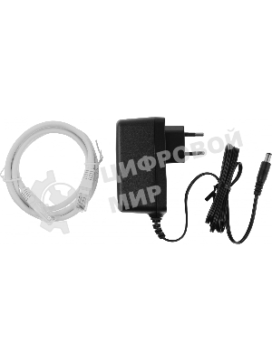 Маршрутизатор TP-Link Archer AX72 AX5400 Dual-Band Wi-Fi 6 Router