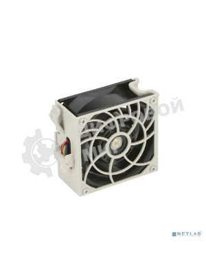 Вентилятор SuperMicro 80x80x38 мм, 13.5K RPM, Optional Middle Cooling Fan for 2U U