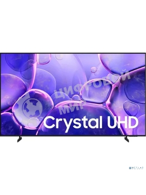 Телевизор Samsung 43