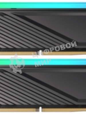 Оперативная память XPG Lancer Blade, DDR5, 32GB (2x16 GB), 6000 MHz, CL36, радиатор, белый
