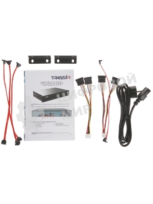 Видеорегистратор TRASSIR DuoStation 4432R AF