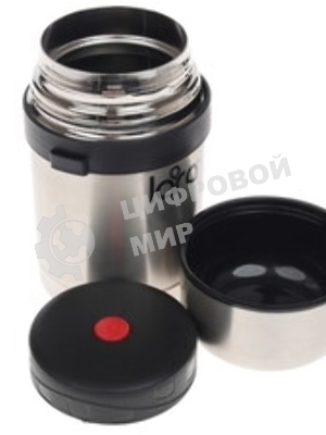 Термос Lara LR04-51 сталь 0,75 л