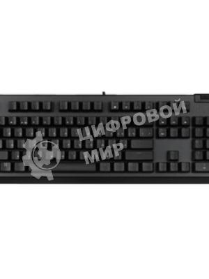 Клавиатура Razer BlackWidow V4 X Fortnite Edition проводная, USB Type-A, чёрный