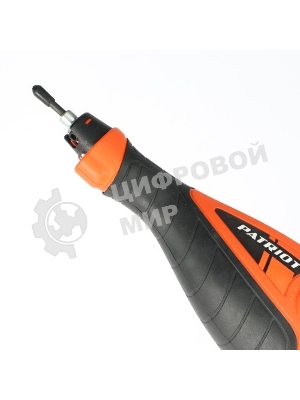 Прямошлифовальная машина (гравер) PATRIOT EE 050 The One50Вт, цветная коробка