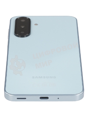 Смартфон Samsung Galaxy A17 8/256Gb голубой