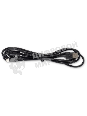 Клавиатура Oklick K953X проводная, USB Type-A, чёрный