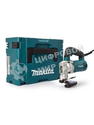 Электроножницы по металлу Makita JS3201J