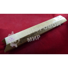 Картридж лазерный Ricoh MP C4501/C5501/C5000 желтый, type MPC5501E (туба, 410г) JPN