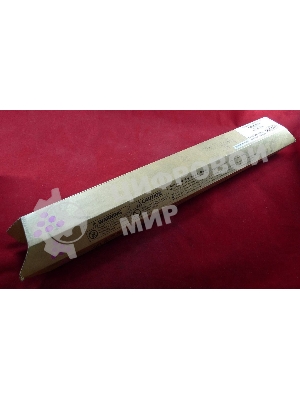 Картридж лазерный Ricoh MP C4501/C5501/C5000 желтый, type MPC5501E (туба, 410г) JPN