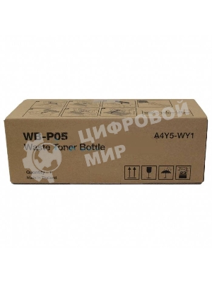 Бункер для отработанного тонера Konica-Minolta bizhub C3350/C3351/C3850/C3851WB-P05(A4Y5WY1)