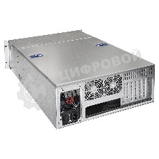 Серверный корпус ExeGate Pro EX293275RUS 4U660-HS24 (RM 19