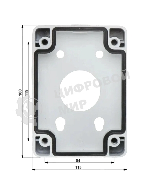 Кронштейн Dahua DH-PFA120