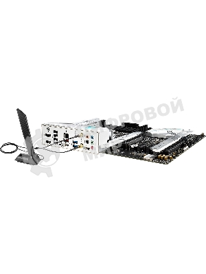 Материнская плата ASUS ROG STRIX B660-A GAMING WIFI D4, LGA 1700, Intel B660, 4xDDR4, 4xSATA, 3xM.2, 1xPCIe 5.0 x16, 1xPCIe 3.0 x4, 2xPCIe x1, 1xHDMI, 1xDP, 1x 2.5Gb LAN, 4xUSB 2.0, 2xUSB 3.2 Gen 1, 1xUSB-A 3.2 Gen 2, 1xUSB-C 3.2 Gen 1, 1xUSB-C 3.2 Gen 2x2, 5x3.5 мм, 7.1, ATX