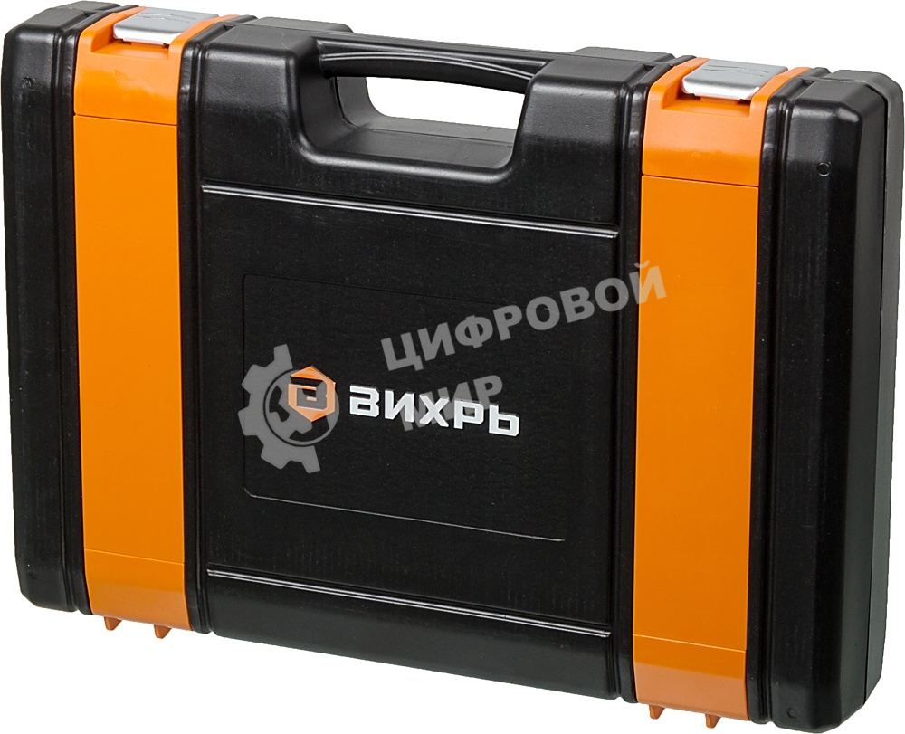 Набор инструментов, 1/2