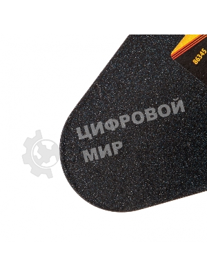 Кельма печника Sparta КП, 175 мм, пластиковая ручка