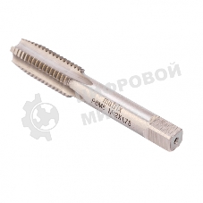 Метчик Matrix ручной М12x1,75 мм, Р6М5
