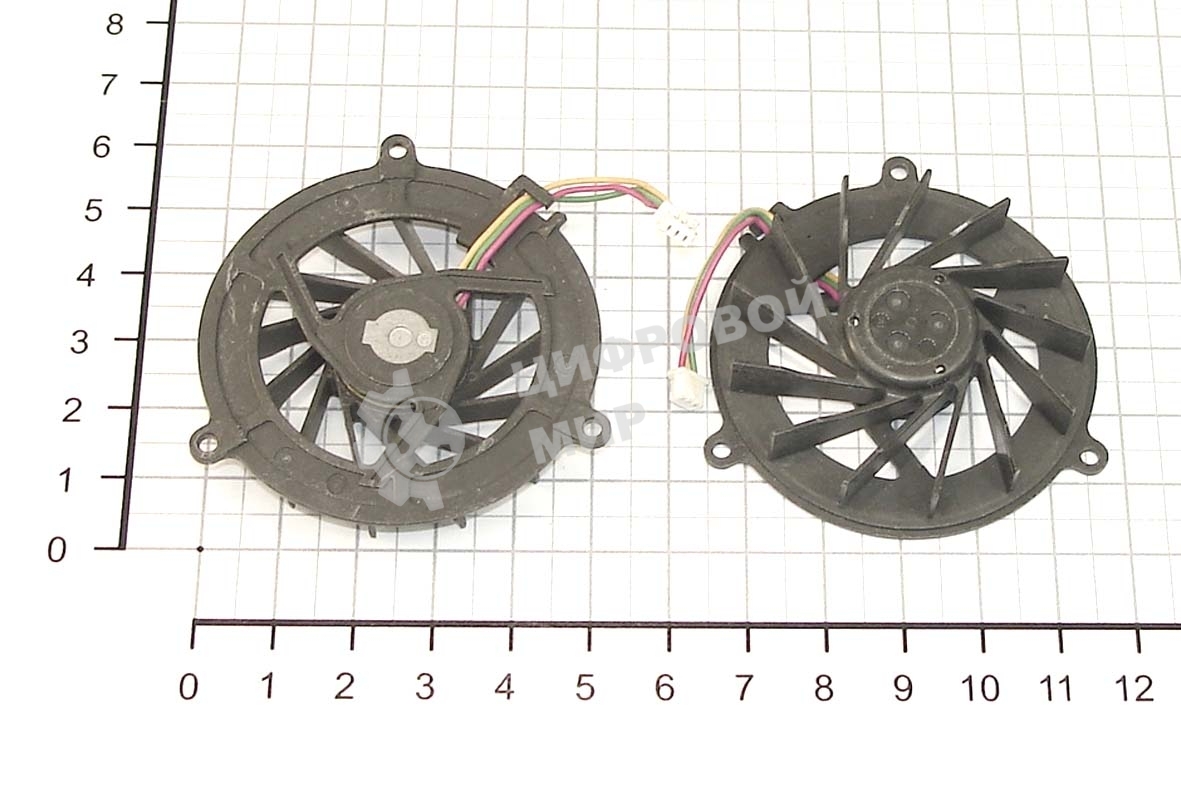 Вентилятор (кулер) для ноутбука Sony Vaio VGN-FE