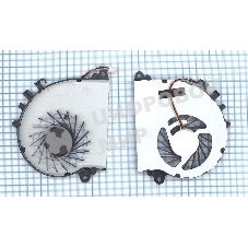 Вентилятор (кулер) для ноутбука MSI GS70 GS72 (GPU)