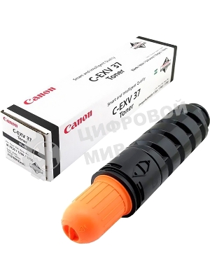 Картридж лазерный Canon C-EXV3 черный (15100 стр.) для Canon iR1730i/1740i/1750i