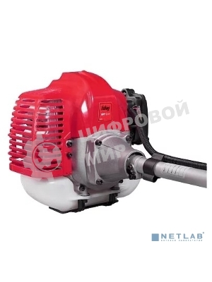 Мотокоса FUBAG FPT 33R (38709)1кВт 33 см3 разборная штанга одноплечевой ремень велосипедная рук.