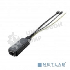 Инжектор Mikrotik GESP+PoE-IN Passive Gigabit PoE injector with surge protection, indoor enclosure (007223) 100