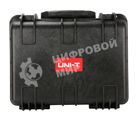 Тестер сопротивления изоляции UNI-T UT516B