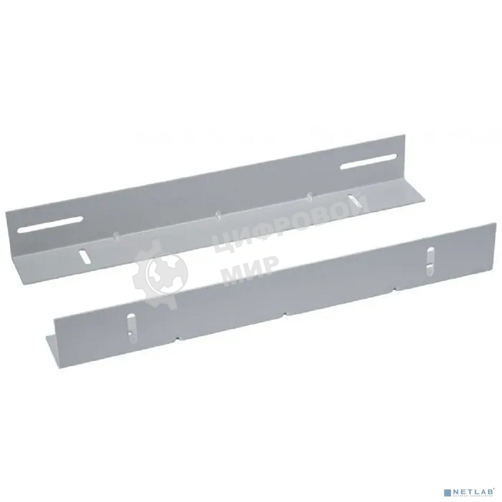 Уголок Cabeus, усиленн., 50х50х400 (ВхШхГ), для шкафов глубиной 600мм