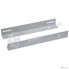 Уголок Cabeus, усиленн., 50х50х400 (ВхШхГ), для шкафов глубиной 600мм