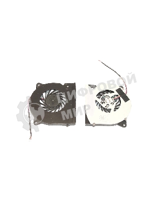 Вентилятор (кулер) для ноутбука Dell Inspiron 11 Mini 11 1110 1121