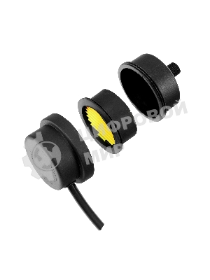 Компрессор безмасляный малошумный SPC 3000/50, 3000 Вт, ресивер 50 л, 520 л/мин MTX