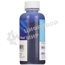 Чернила Epson сублимационные Piezo (InkTec) DTI05-100MLC 0,1л (оригинальная фасовка)