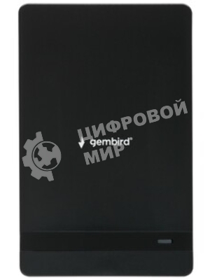 Внешний корпус 2.5