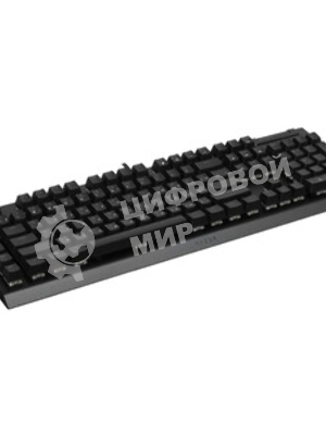 Клавиатура Razer BlackWidow V4 X Fortnite Edition проводная, USB Type-A, чёрный