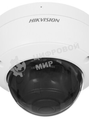 Видеокамера IP Hikvision DS-2CD2123G2-IS(2.8мм)(D)