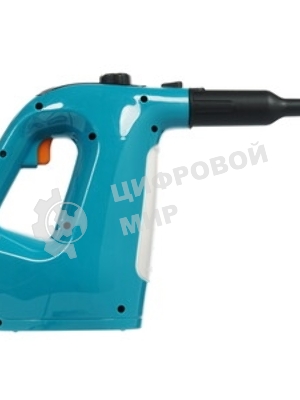 Пароочиститель Bort BDR-1500-RR, ручной, 1,5 кВт., давление 3 бар, пар 35 г/мин., t-пара 133 °С., бак 0,35 л.