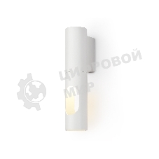 Светильник настенный TN5101 WH белый GU10 max 12W 250*55*80